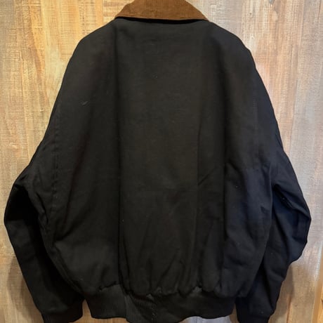 TRI-MOUNTAIN ライナー付きワークジャケット XL