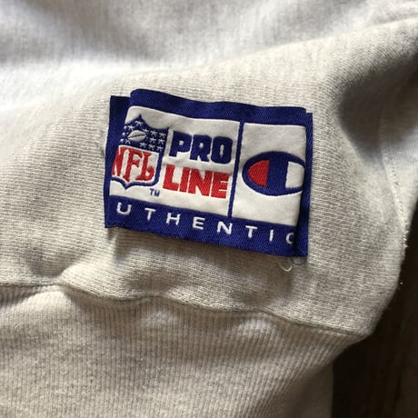 ©︎1994 NFL チャンピオンリバースウィーブ XXL