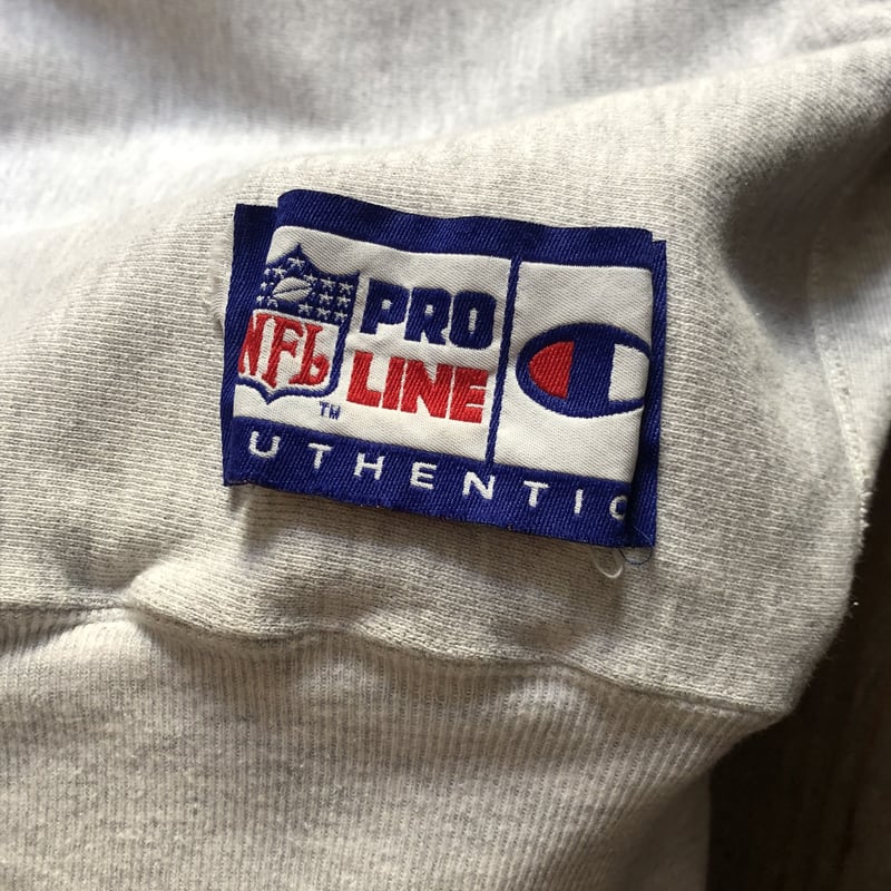 1994 NFL チャンピオンリバースウィーブ XXL | CUSTOM FEVER