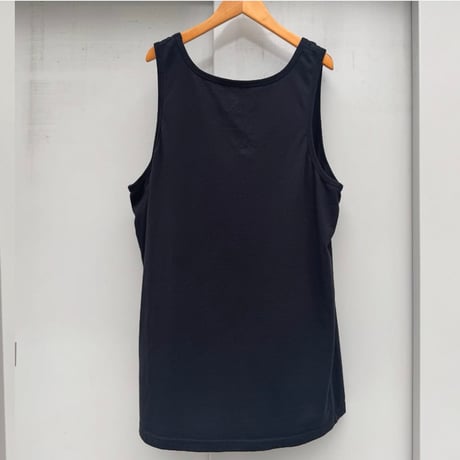 LIQUID BLUE ジミ・ヘンドリックス タンクトップ