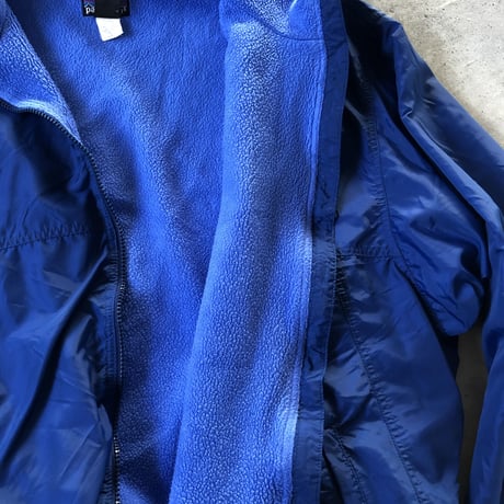 〜00's PATAGONIA シェルドシンチラジャケット