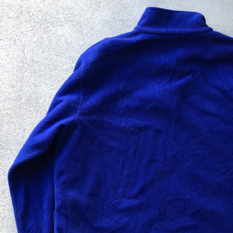 Ralph Lauren  ハーフジップフリース  XL