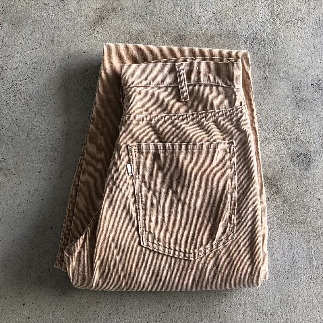 70's USA製 Levi's684 ベルボトム W31×L34 | CUSTOM FEVER 70's USA製 Levi's684 ベルボトム W31×L34 | CUSTOM FEVER