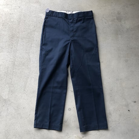 USA製 ディッキーズ 874 W34 L29