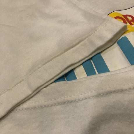 1987©︎ California プリントTシャツ