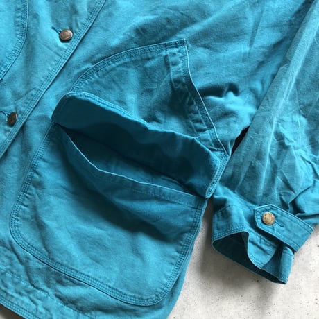 Woolrich ハンティングジャケット