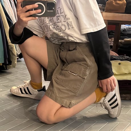 Columbia PFG ショーツ