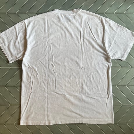 90s USA製 わんちゃんTシャツ