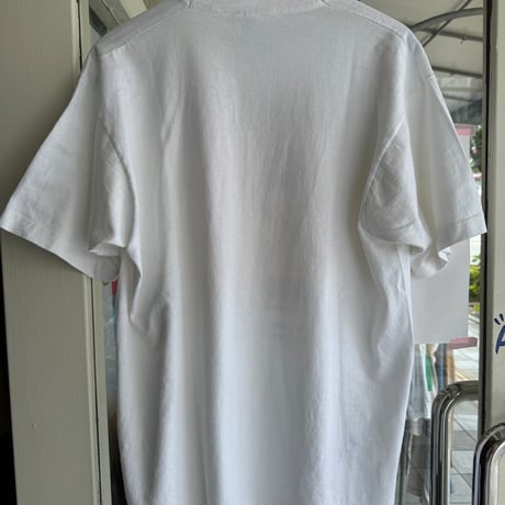 90's アートTシャツ