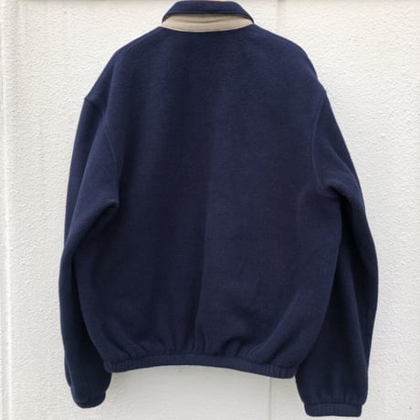 Polo by Ralph Lauren  USA製フルジップフリース