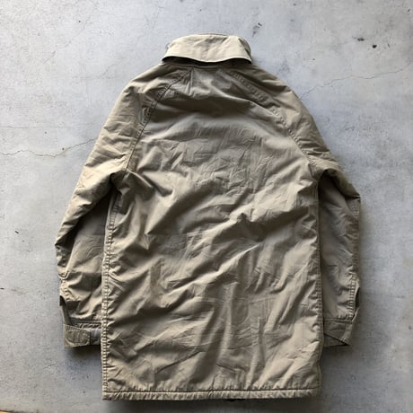 70's WOOLRICHマウンテンパーカー