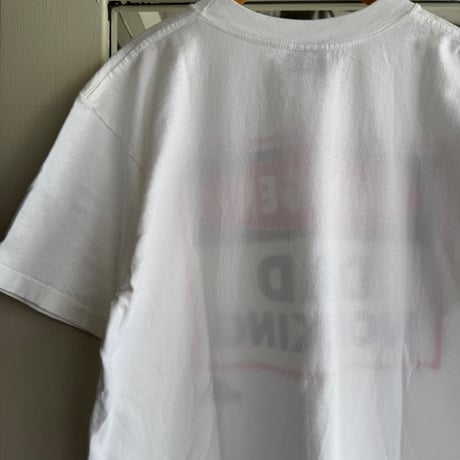 90's Home Improvement プリントTシャツ