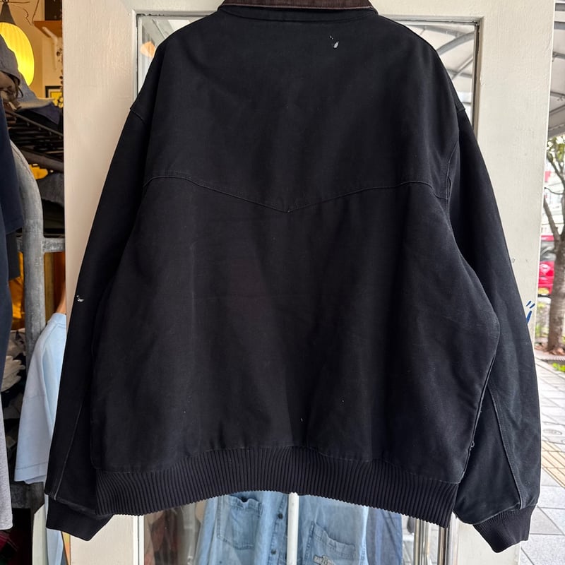 Carhartt サンタフェジャケット | CUSTOM FEVER