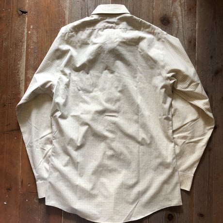 Brooks brothers BD シャツ