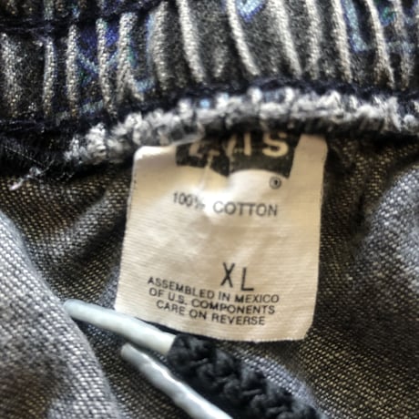90's〜 Levi's ゴムパン