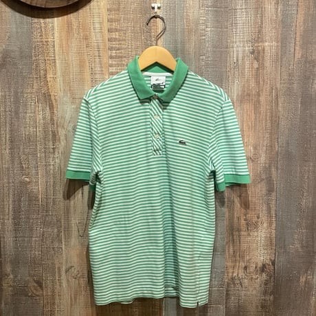 LACOSTE ポロシャツ