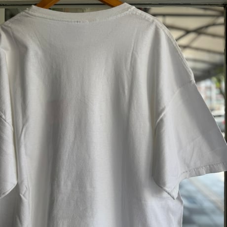 00's CRYPTOZOO CREW プリントTシャツ XL