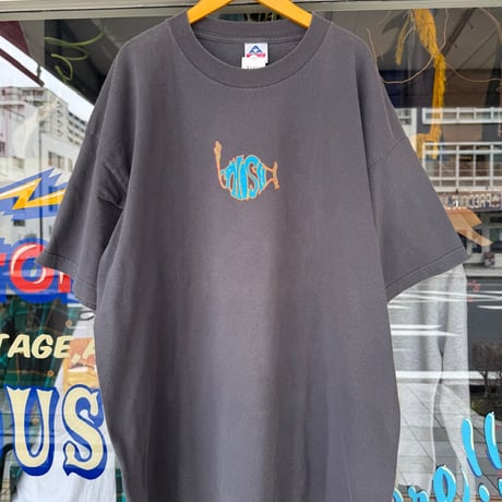 00's PHISH バンドTシャツ XXL