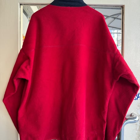 USA製90's PATAGONIA Light-X Fleece Jacket