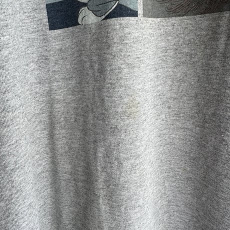 〜00's USA製 LOONEY TUNES キャラTシャツ XXL