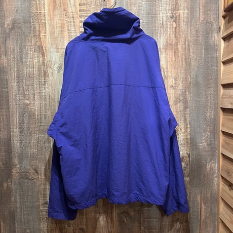 Columbia ナイロンプルオーバー