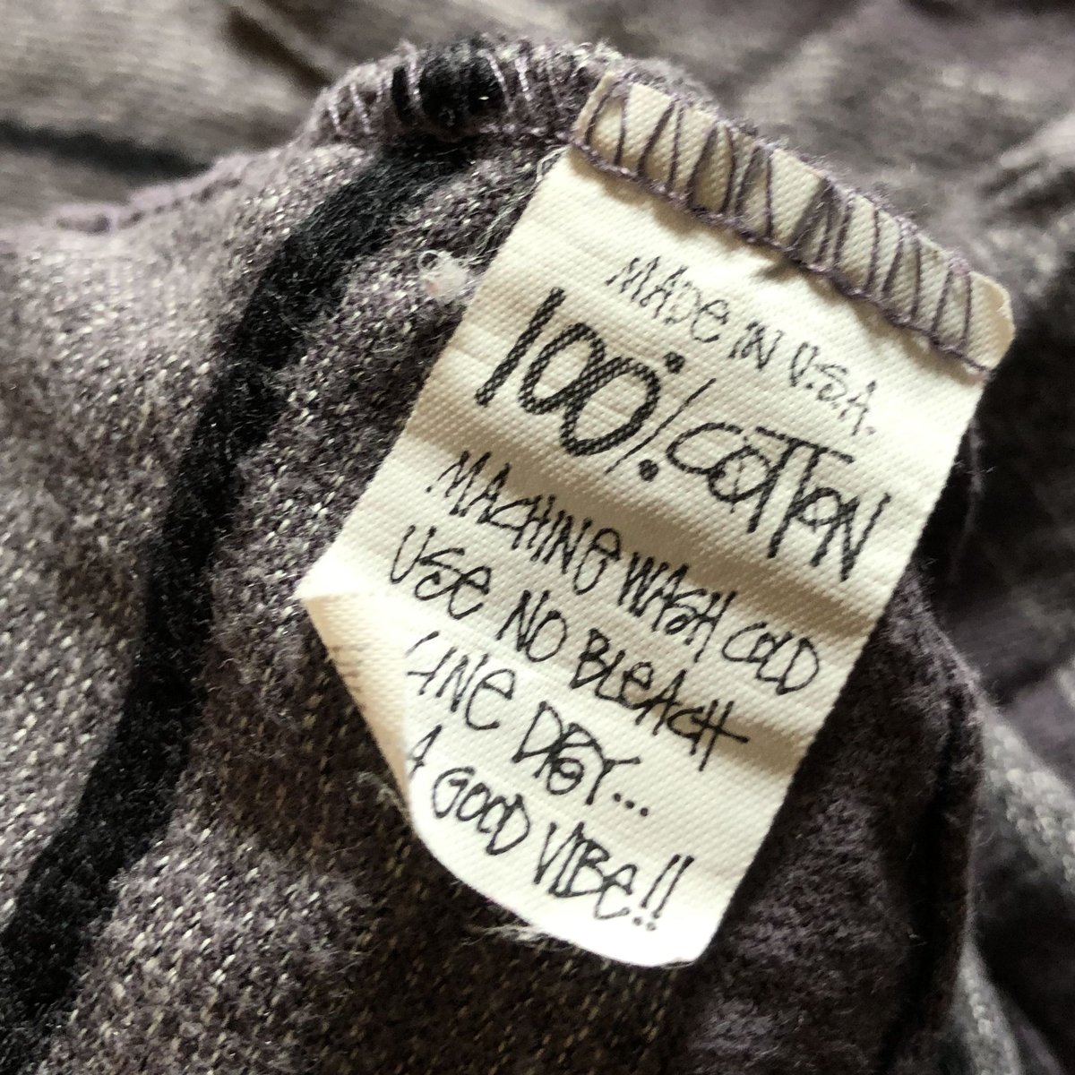 初期タグOLD STUSSY ボーダーTシャツ | CUSTOM FEVER 初期タグOLD STUSSY ボーダーTシャツ | CUSTOM FEVER