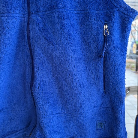 USA製PATAGONIA レギュレーターR2ベスト  L