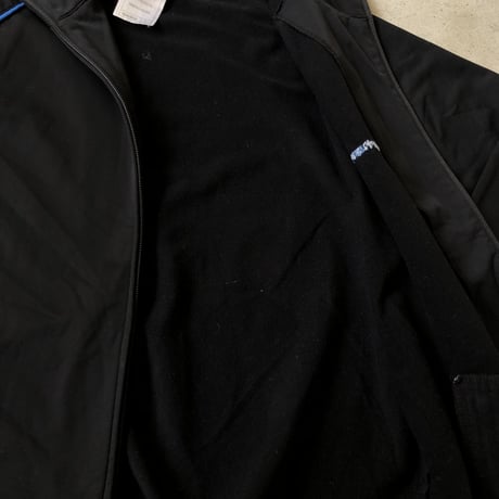 Carhartt フルジップトラックジャケット