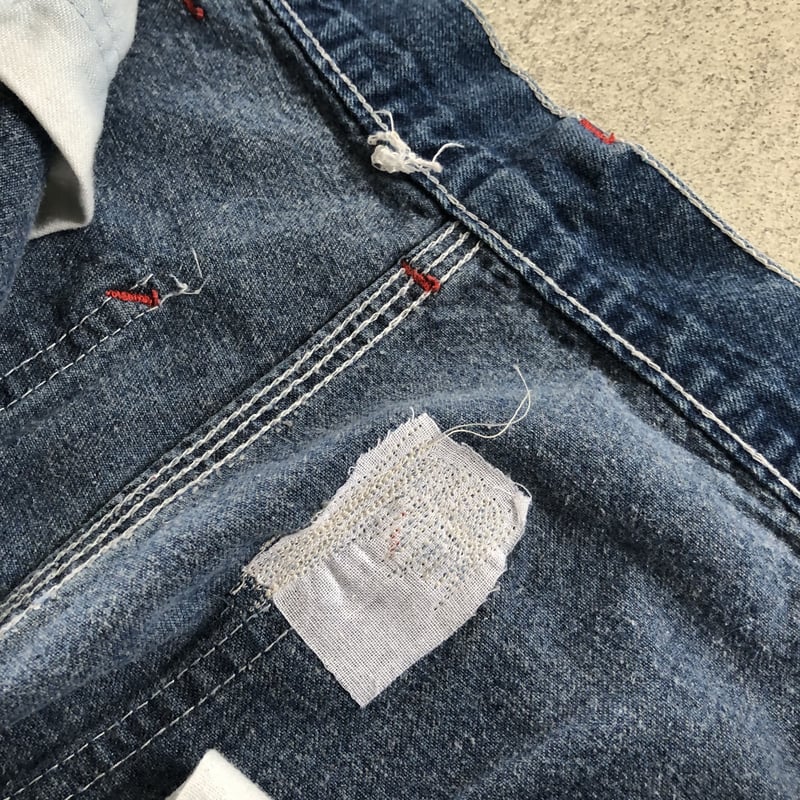 80's SEARS ペインターパンツ | CUSTOM FEVER 80's SEARS ペインターパンツ | CUSTOM FEVER