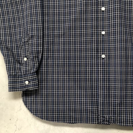 Ralph Lauren チェックシャツ〝MCMEEL〟L