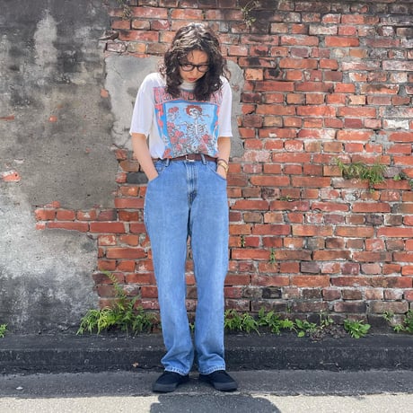 Levi's 550 W34×L32