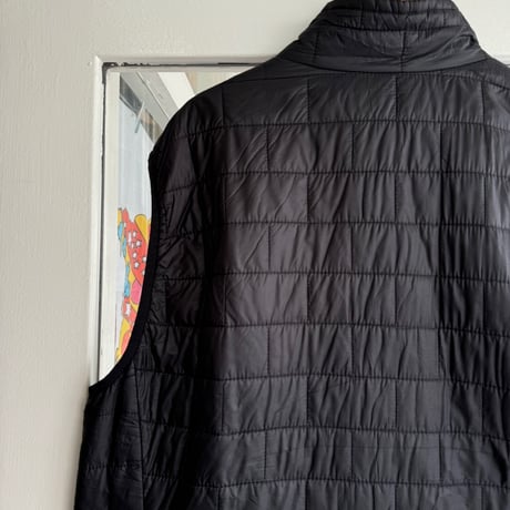 PATAGONIA ナノパフベストL