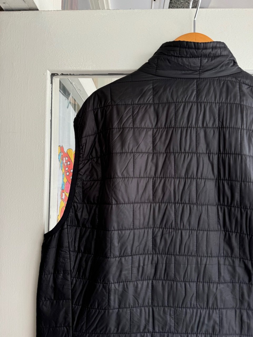 PATAGONIA ナノパフベストL | CUSTOM FEVER