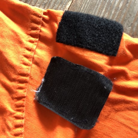 〜70's WORK WEAR CORPORATIONオールインワン