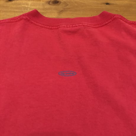 90's Skate board magazine T