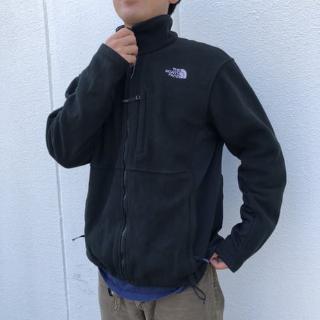 The North Face フリースジャケット