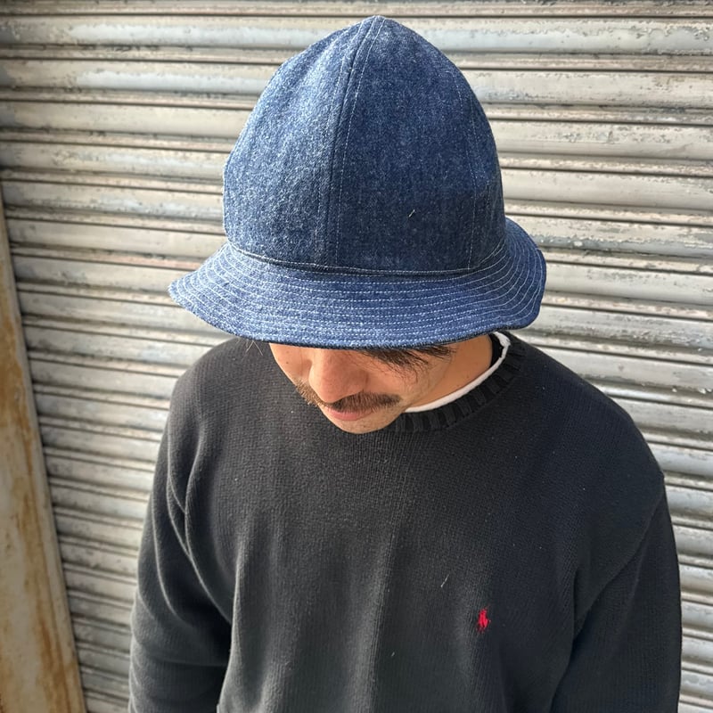 ⚠️本日限定価格⚠️リーバイス　デニムハット　usa製 デニムバケットハット – リーバイス®公式オンラインストア