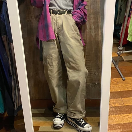 Dickiesペインターパンツ