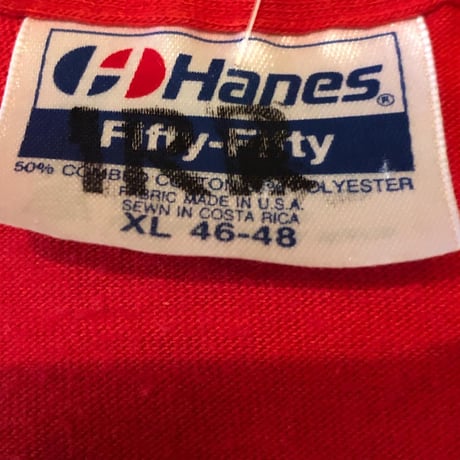 80's カリフォルニアレーズン プリントTシャツ XL