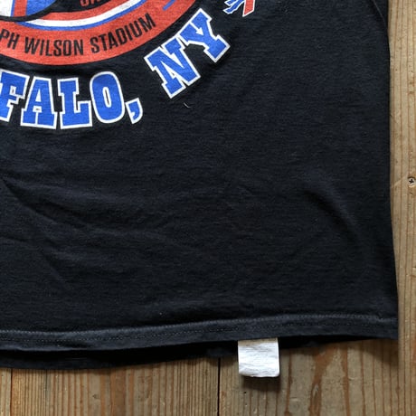 THE ROLLING STONES TOUR バンドTシャツ