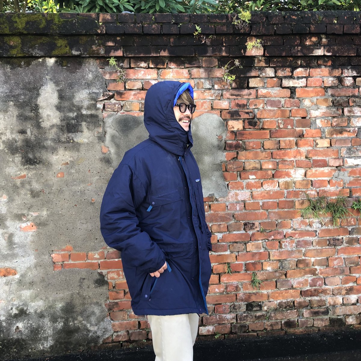 90's PATAGONIA GUIDE JACKET | CUSTOM FEVER 90's PATAGONIA GUIDE JACKET | CUSTOM FEVER