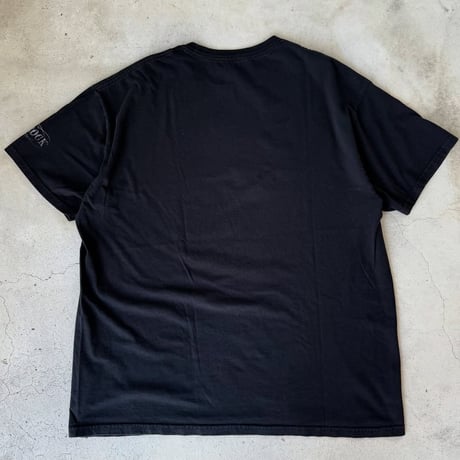 Hard Rock cafe プリントTシャツ