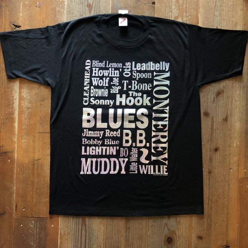 90's Penny Candy 〝JAZZ〟〝BLUES〟 | CUSTOM FEVER