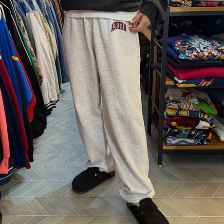 90s チャンピオン スウェットパンツ