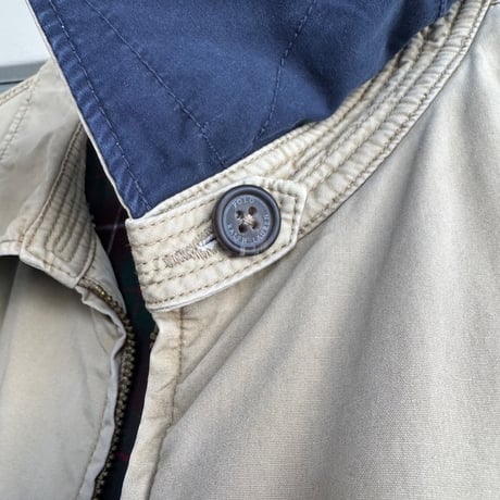 POLO Ralph Lauren 中綿入りコットンスウィングトップ  XL