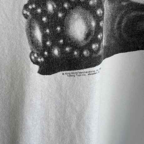 90's THE LITTLE RASCALS ムービーTシャツ