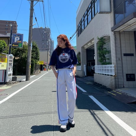 NIKE トラックパンツ