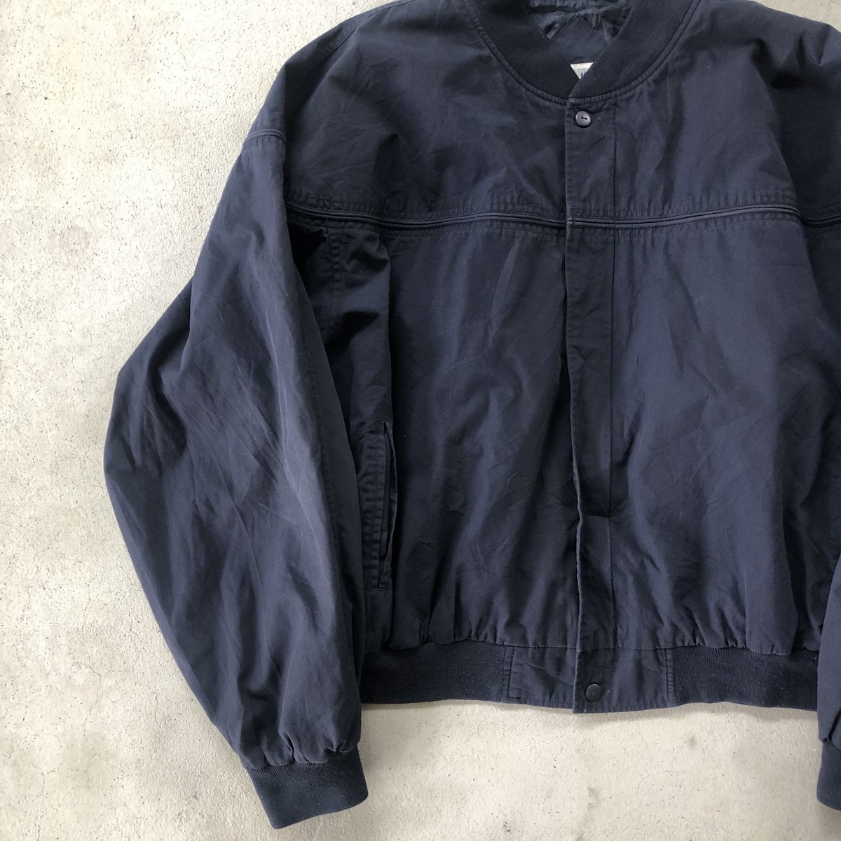 カップショルダージャケット | CUSTOM FEVER