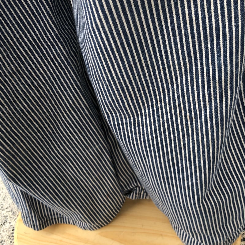 60's Vintage CASEY JONES オーバーオール | CUSTOM FEVER