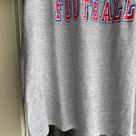 80年代チャンピオンプリントTシャツ XL